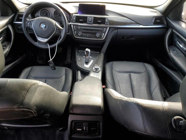 Zdjęcie 8 z aukcji – 2013 BMW 328 XI z VIN WBA3B3C5XDF543548