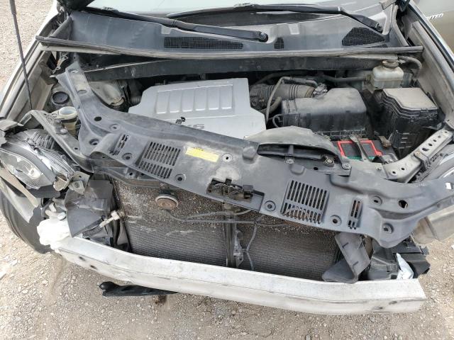 Photo 12 from auction – 2008 TOYOTA HIGHLANDER with VIN JTEES42A082018751