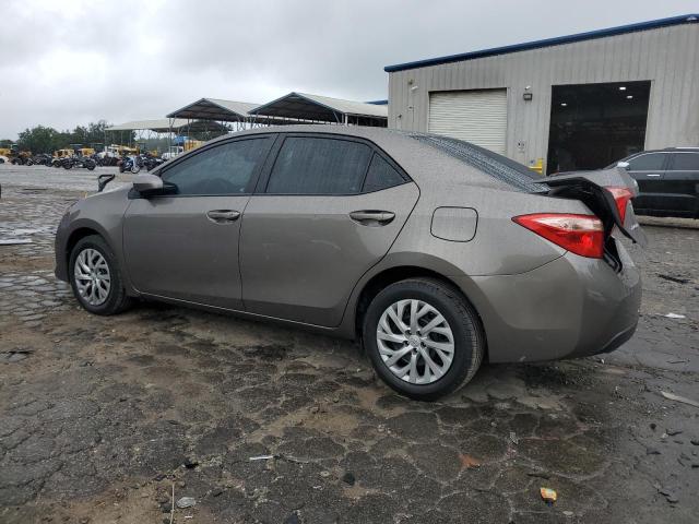 Photo 2 from auction – 2017 TOYOTA COROLLA L with VIN 2T1BURHE6HC837936
