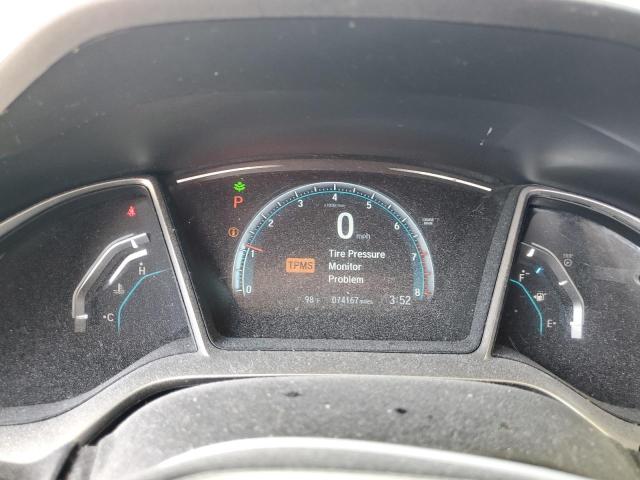 صورة رقم 9 من المزاد - 2016 HONDA CIVIC EX مع VIN 19XFC2F71GE022401