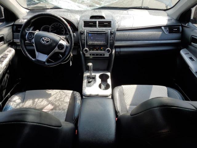 Photo 8 from auction – 2014 TOYOTA CAMRY L with VIN 4T1BF1FK8EU310270
