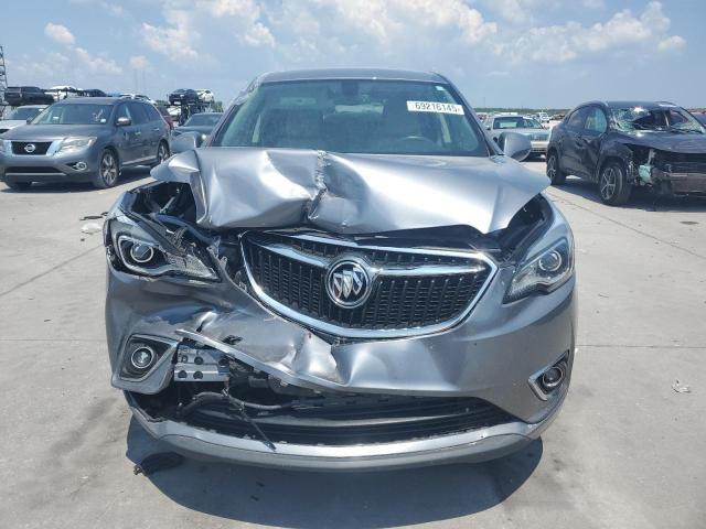 Photo 5 from auction – 2020 BUICK ENVISION P with VIN LRBFXBSA5LD232368