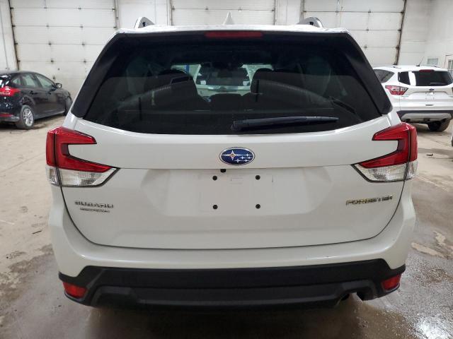 Photo 6 from auction – 2023 SUBARU FORESTER PREMIUM with VIN JF2SKADC6PH548062