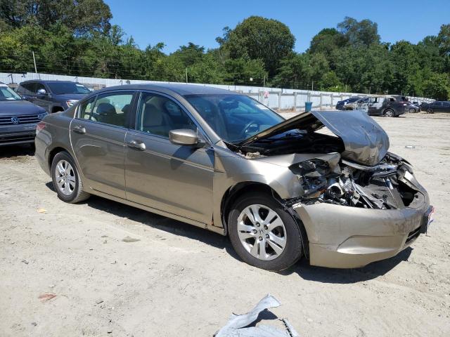 Photo 4 from auction – 2010 HONDA ACCORD LXP with VIN 1HGCP2F46AA096048