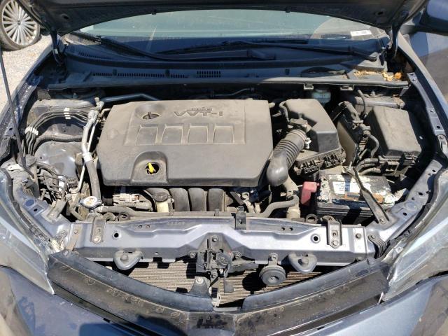 Photo 11 from auction – 2018 TOYOTA COROLLA L with VIN 5YFBURHEXJP808736