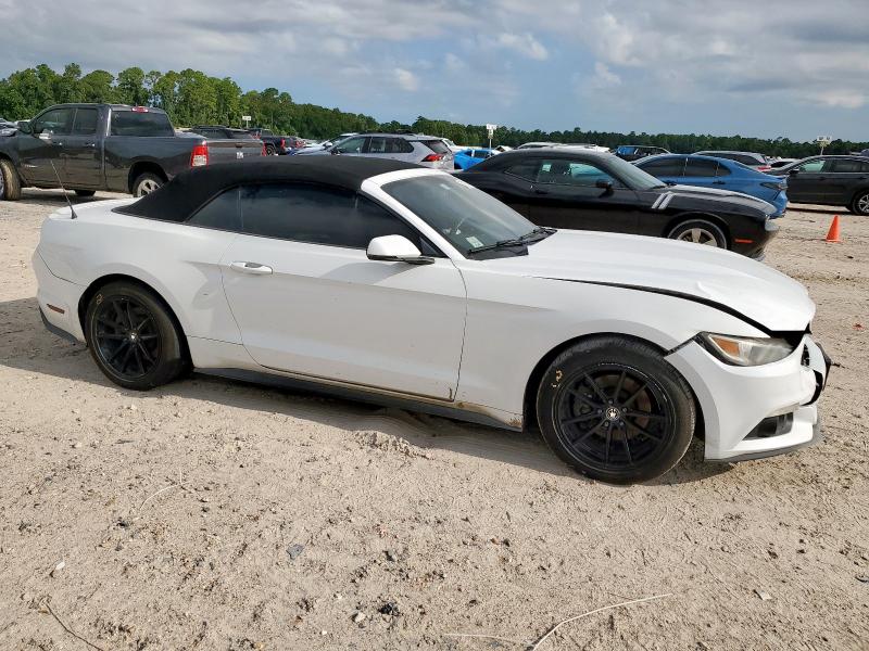 Photo 4 from auction – 2016 FORD MUSTANG with VIN 1FATP8UH1G5295698