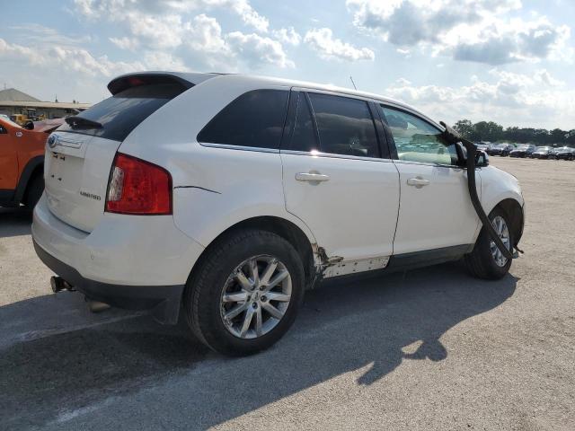 Photo 3 from auction – 2012 FORD EDGE LIMIT with VIN 2FMDK3KC0CBA07811