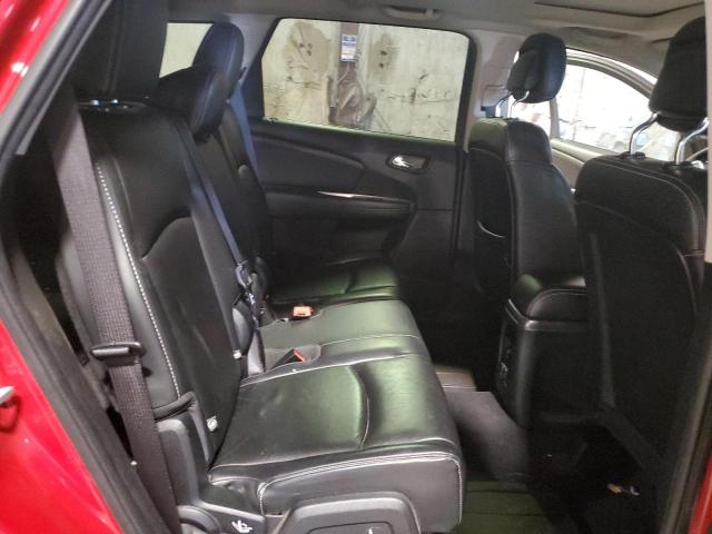 Photo 11 from auction – 2014 DODGE JOURNEY LI with VIN 3C4PDDDG7ET227097