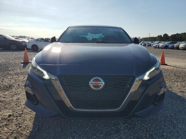 Photo 5 from auction – 2022 NISSAN ALTIMA SR with VIN 1N4BL4CV4NN303085