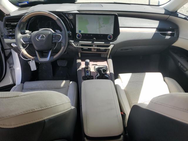 Photo 8 from auction – 2023 LEXUS RX 350H BASE with VIN 2T2BBMCA0PC010571