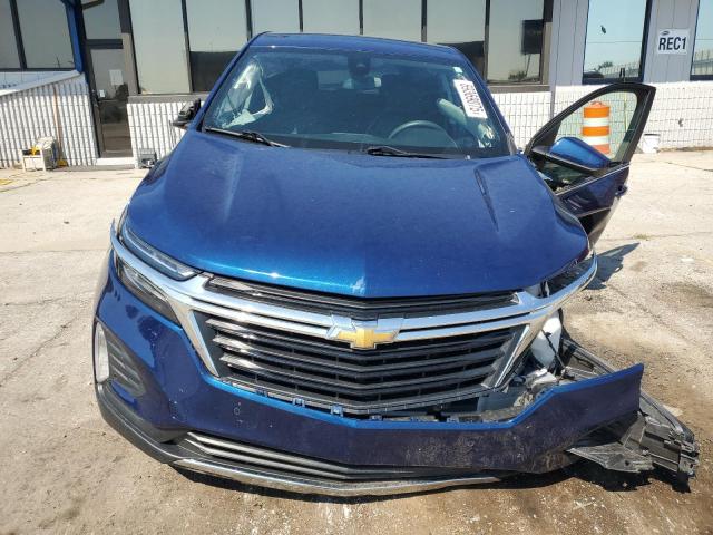 Photo 5 from auction – 2023 CHEVROLET EQUINOX LT with VIN 3GNAXTEG2PL198351