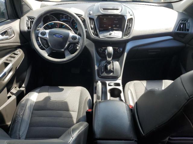 Photo 8 from auction – 2014 FORD ESCAPE SE with VIN 1FMCU0GX9EUE00848