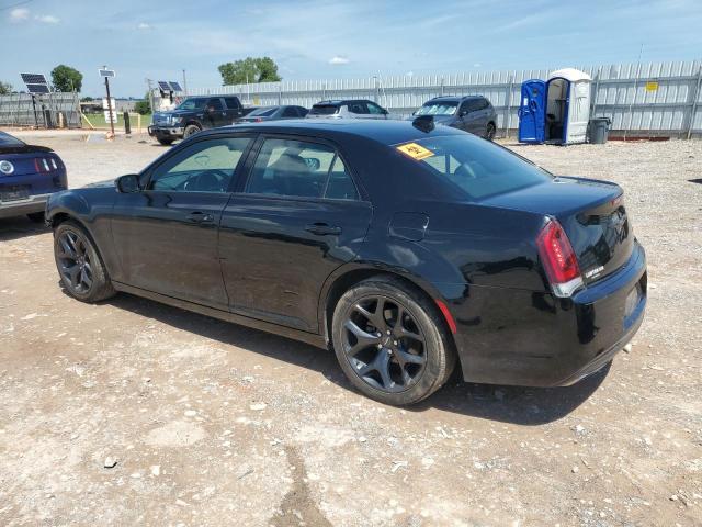 Photo 2 from auction – 2021 CHRYSLER 300 S with VIN 2C3CCABG8MH585405