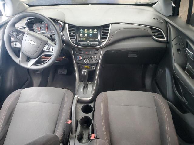 Photo 8 from auction – 2019 CHEVROLET TRAX LS with VIN 3GNCJKSB6KL333532