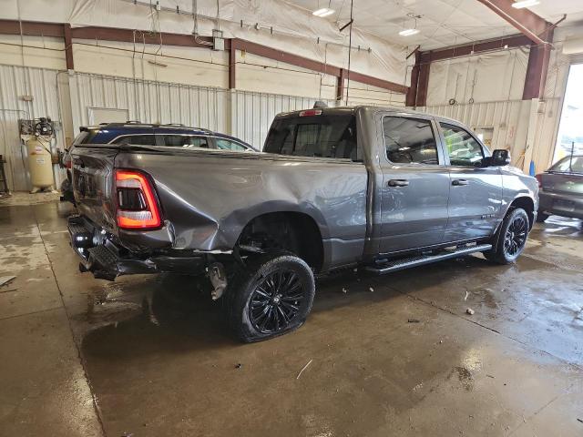 Photo 3 from auction – 2020 RAM 1500 BIG H with VIN 1C6SRFMT4LN128259