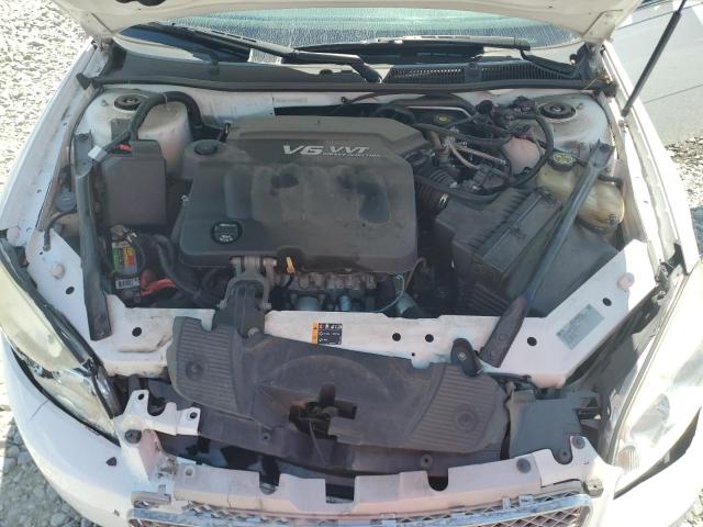 Photo 11 from auction – 2015 CHEVROLET IMPALA LIM with VIN 2G1WA5E33F1109386