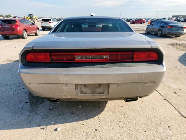 Photo 6 from auction – 2014 DODGE CHALLENGER SXT with VIN 2C3CDYAG0EH195956