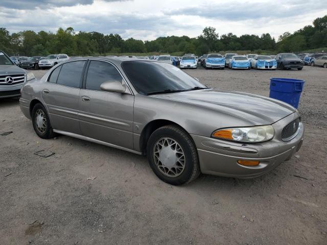Photo 4 from auction – 2003 BUICK LESABRE CU with VIN 1G4HP54K33U152046