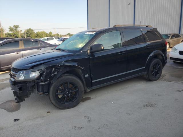 DODGE JOURNEY SE 2020 with VIN 3C4PDCAB2LT268088 - Photo from auction