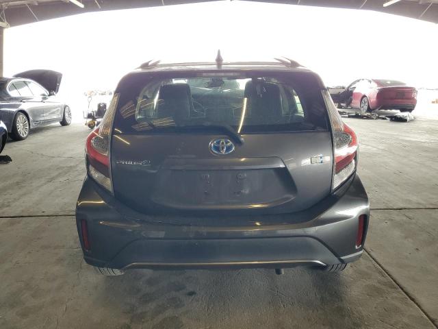 Photo 6 from auction – 2018 TOYOTA PRIUS C with VIN JTDKDTB35J1601485