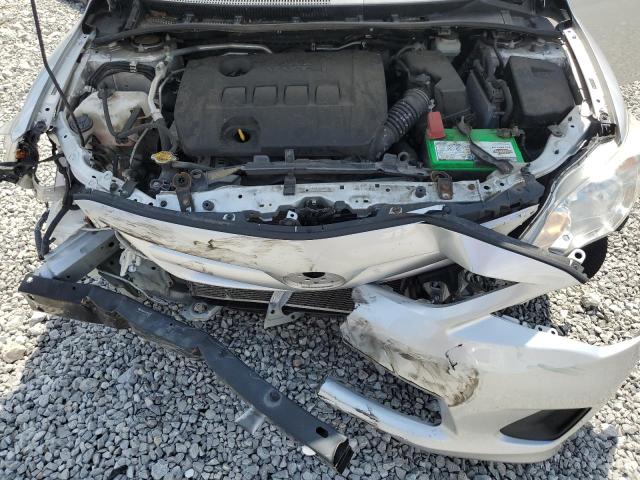 Снимка 11 от търг – 2011 TOYOTA COROLLA BASE с VIN JTDBU4EE2BJ097630