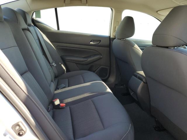 Photo 10 from auction – 2021 NISSAN ALTIMA S with VIN 1N4BL4BV9MN363315