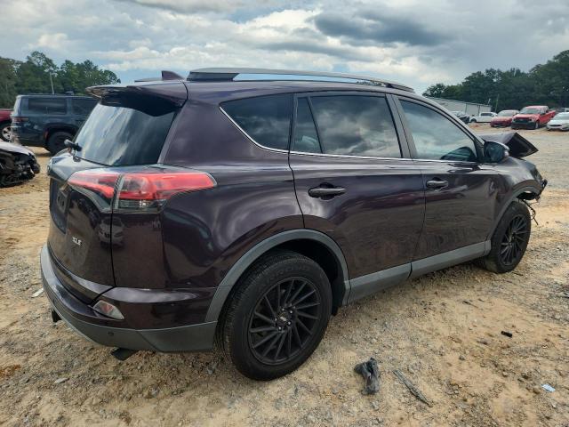 Photo 3 from auction – 2017 TOYOTA RAV4 XLE with VIN 2T3WFREV1HW403378
