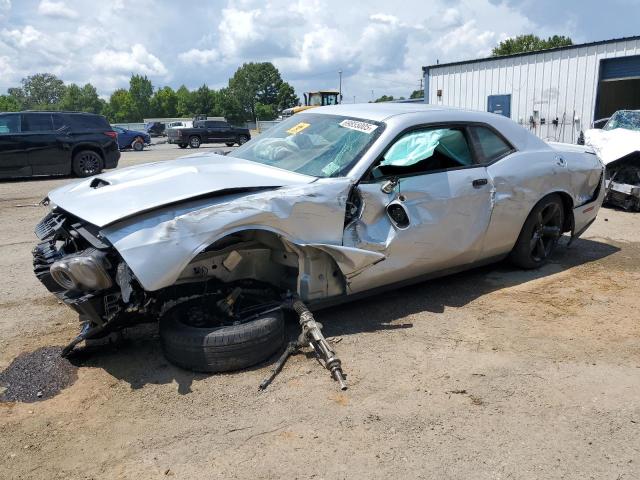 DODGE CHALLENGER 2022 with VIN 2C3CDZJG6NH260718 - Photo from auction