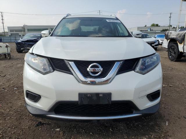 Photo 5 from auction – 2016 NISSAN ROGUE S with VIN KNMAT2MV9GP624331