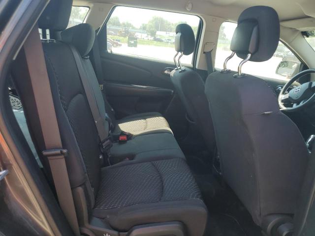 Photo 10 from auction – 2015 DODGE JOURNEY SE with VIN 3C4PDCAB3FT637819