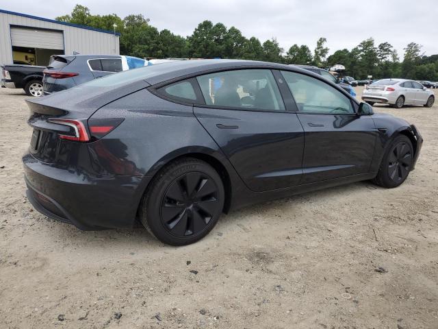 Photo 3 from auction – 2025 TESLA MODEL 3 with VIN 5YJ3E1EA4SF021542
