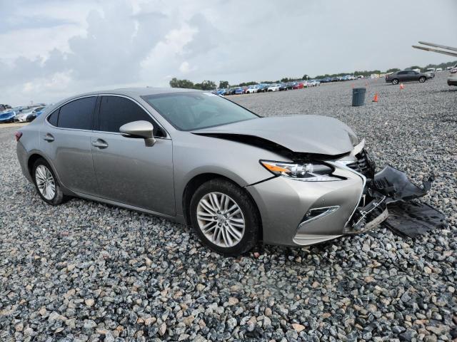 Photo 4 from auction – 2017 LEXUS ES 350 with VIN 58ABK1GG6HU057694