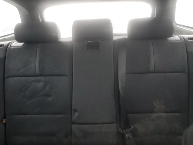 Photo 10 from auction – 2004 BMW X3 2.5I with VIN WBXPA73464WC38561