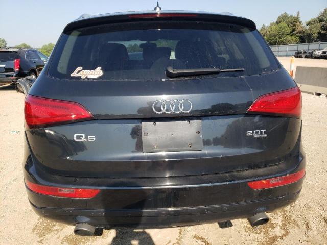 Photo 6 from auction – 2013 AUDI Q5 PREMIUM with VIN WA1LFAFPXDA061730