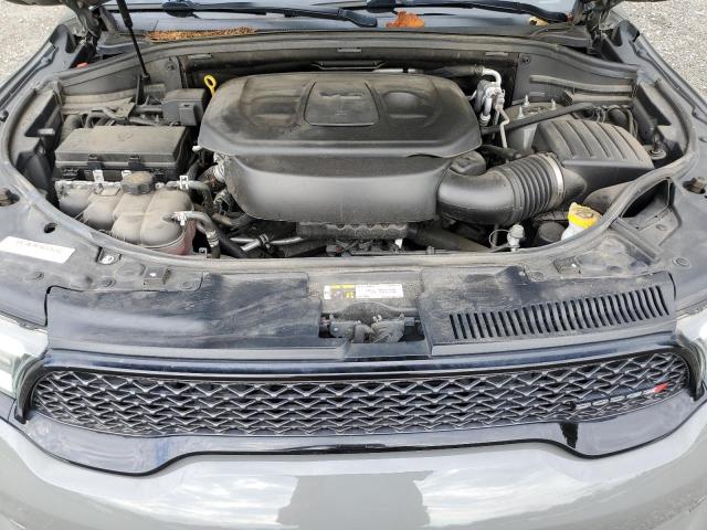 Photo 12 from auction – 2021 DODGE DURANGO SX with VIN 1C4RDJAG4MC574196