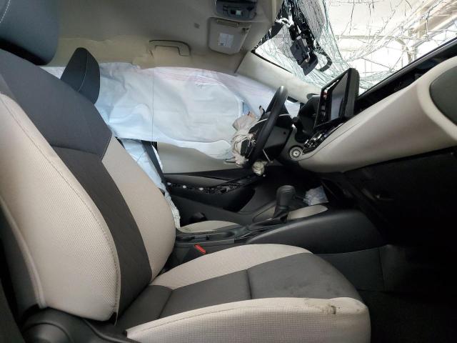 Photo 7 from auction – 2025 TOYOTA COROLLA LE with VIN JTDBCMFE4S3093472