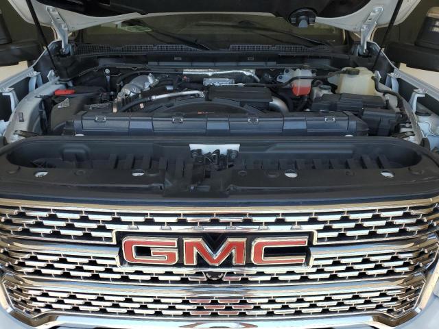 Photo 11 from auction – 2021 GMC SIERRA K25 with VIN 1GT49REY0MF200003