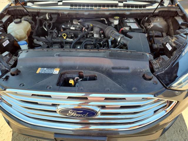 Photo 11 from auction – 2019 FORD EDGE SEL with VIN 2FMPK3J93KBC57657