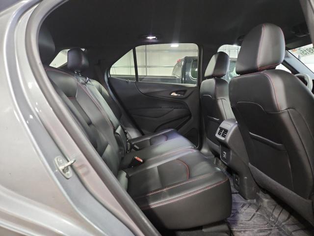 Photo 11 from auction – 2023 CHEVROLET EQUINOX RS with VIN 3GNAXWEG9PL267571
