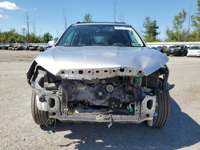 Photo 5 from auction – 2017 SUBARU FORESTER 2 with VIN JF2SJAWC9HH555265