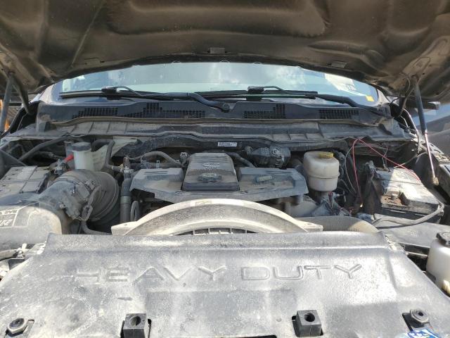 Photo 11 from auction – 2018 RAM 2500 ST with VIN 3C6UR5CL3JG425453