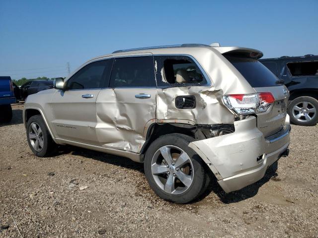 Photo 2 from auction – 2014 JEEP GRAND CHER with VIN 1C4RJFCG1EC220365