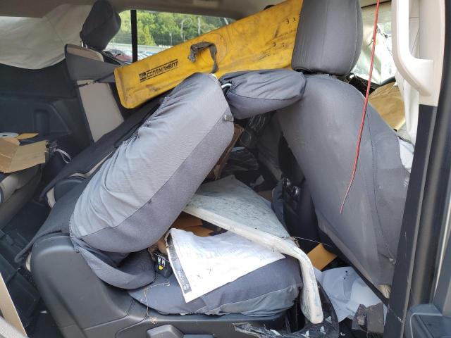 Photo 11 from auction – 2022 FORD EXPLORER with VIN 1FMSK8BH4NGB93901