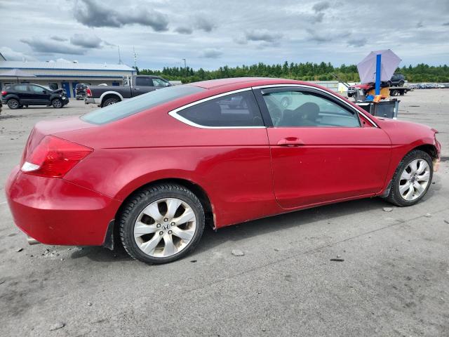 Photo 3 from auction – 2011 HONDA ACCORD EX with VIN 1HGCS1B7XBA015188