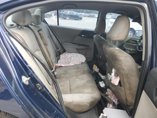 Photo 10 from auction – 2015 HONDA ACCORD LX with VIN 1HGCR2F3XFA101034