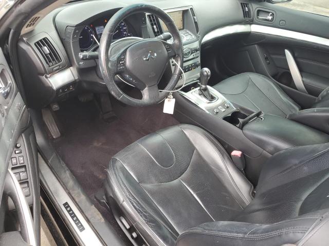 Photo 8 from auction – 2012 INFINITI G37 BASE with VIN JN1CV6FE2CM201810