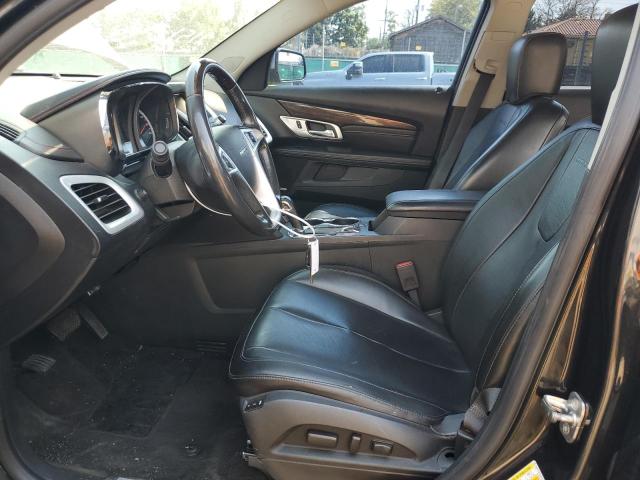 Zdjęcie 7 z aukcji – 2013 GMC TERRAIN DENALI z VIN 2GKFLYE37D6133262