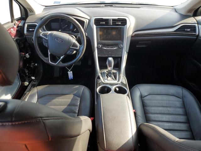 Photo 8 from auction – 2013 FORD FUSION SE with VIN 3FA6P0LUXDR257537