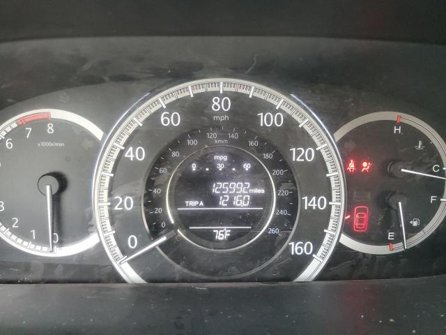 Photo 9 from auction – 2014 HONDA ACCORD LX with VIN 1HGCR2F39EA249609