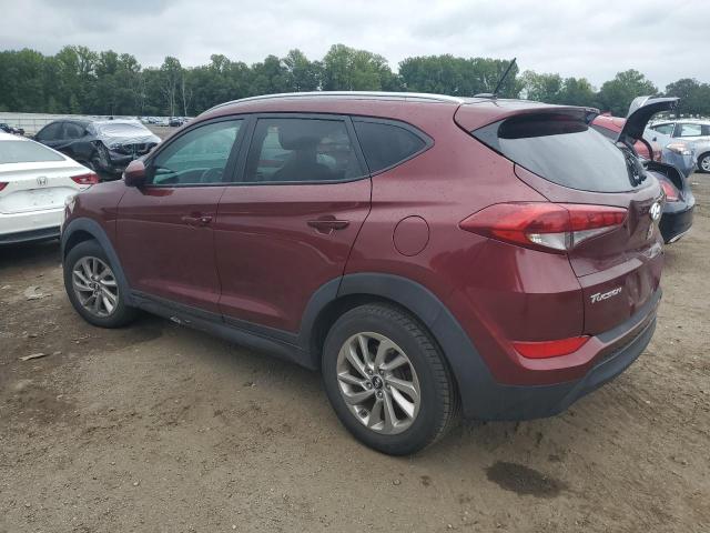 Photo 2 from auction – 2016 HYUNDAI TUCSON LIM with VIN KM8J33A41GU092040
